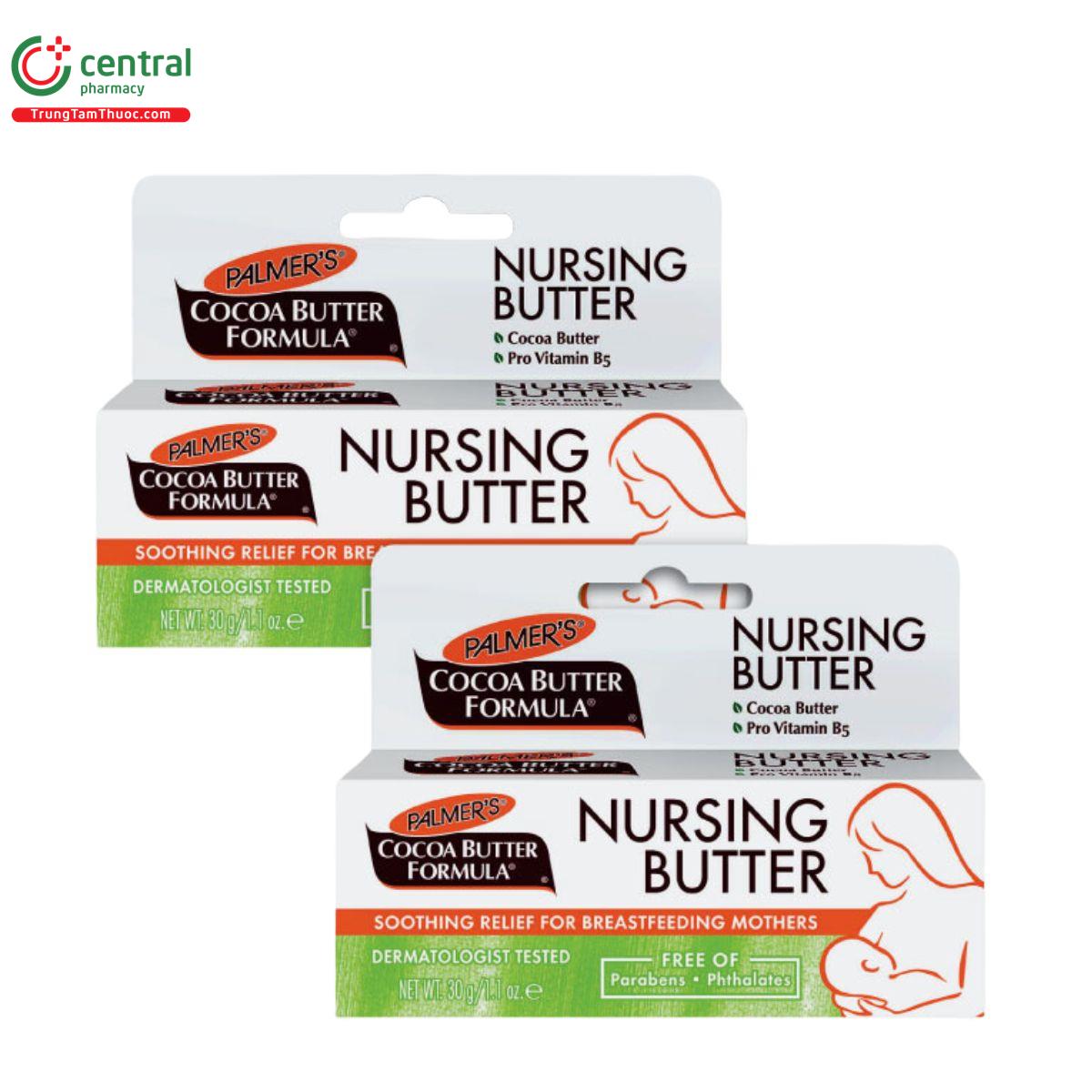 nursing butter 1 Q6565