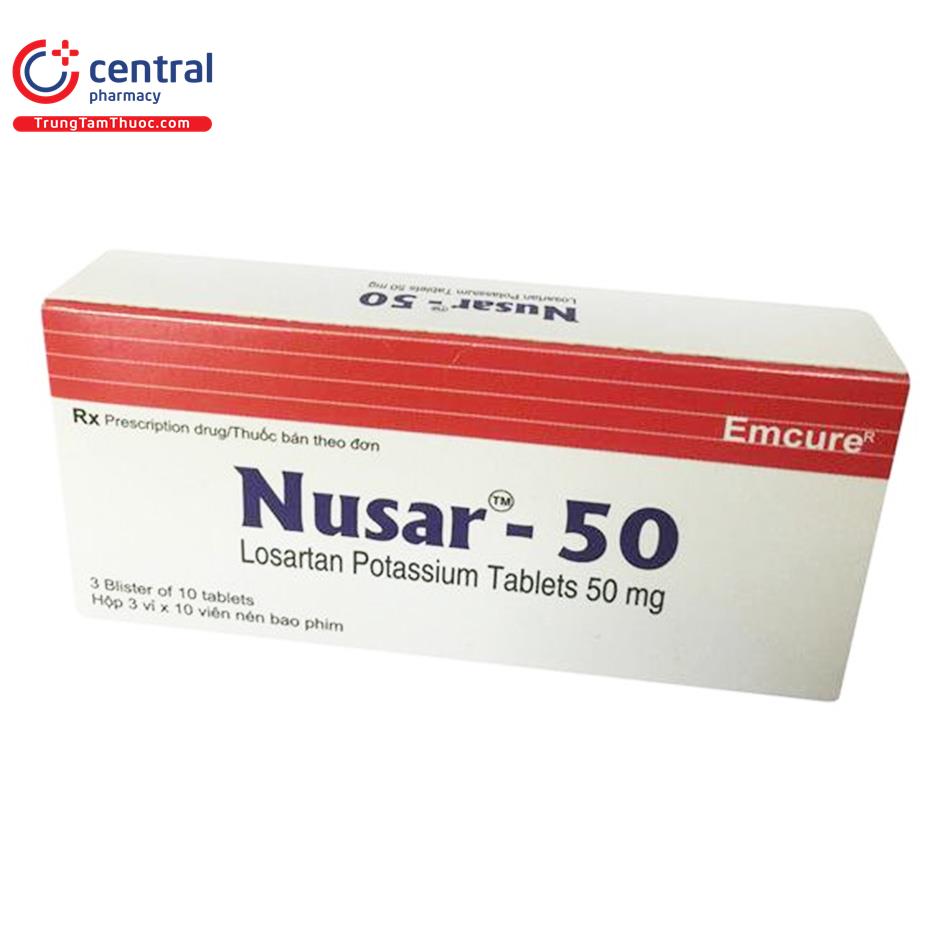 nusar 50 2 E1651