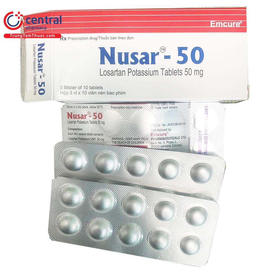 nusar 50 3 T7112