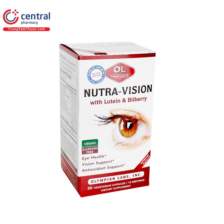 nuta vision 5 N5228