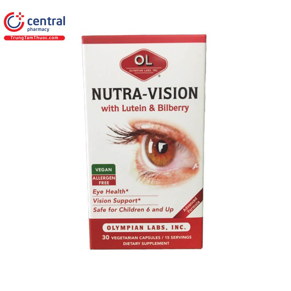 nuta vision 9 B0687