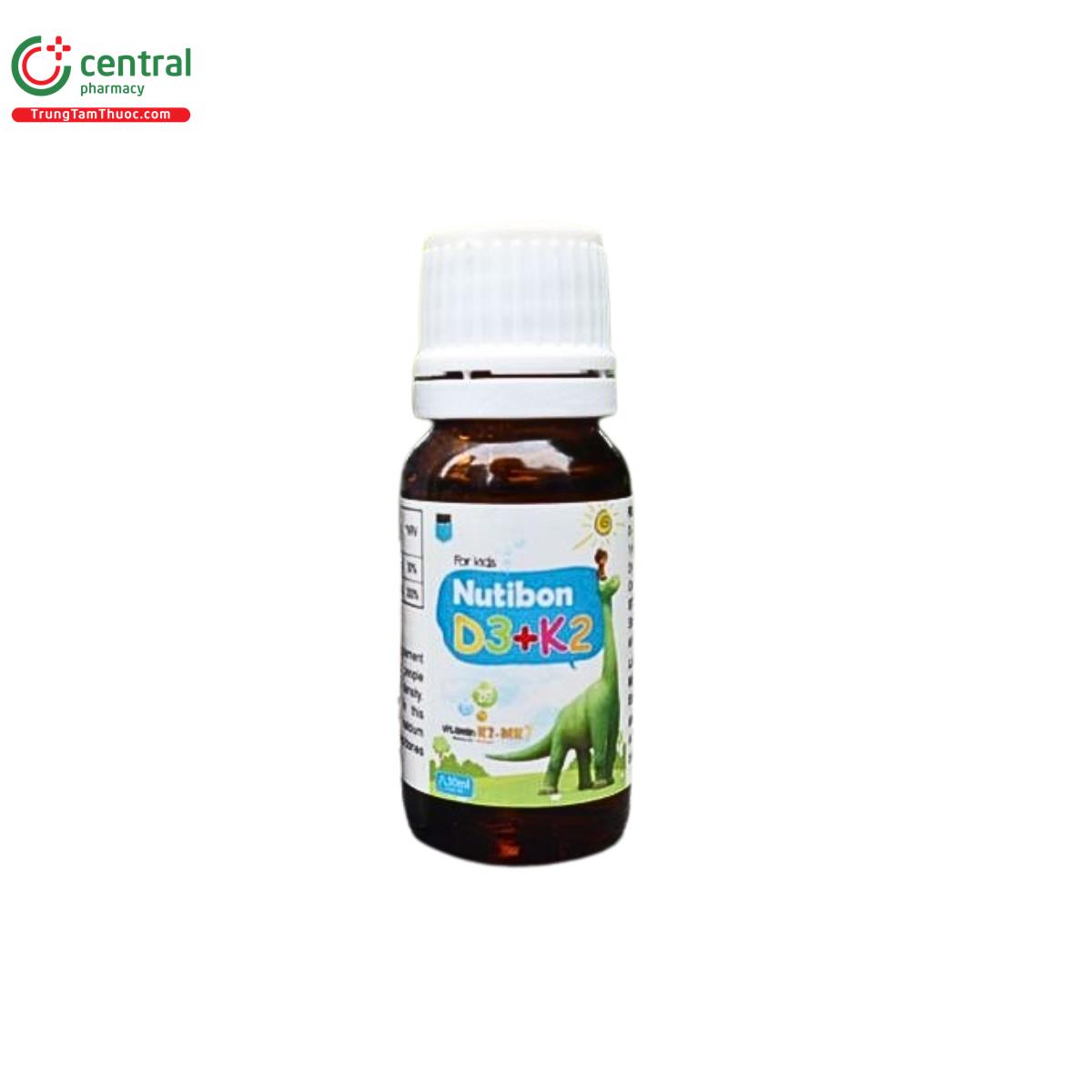 nutibon d3 k2 6 F2374