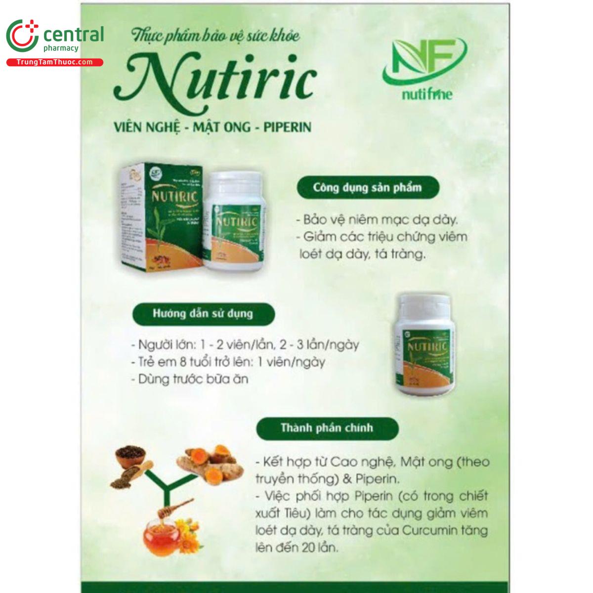 nutiric 11 B0481 nutiric 11 B0481
