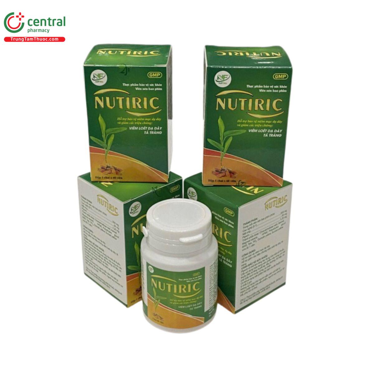 nutiric 3 F2854 nutiric 3 F2854