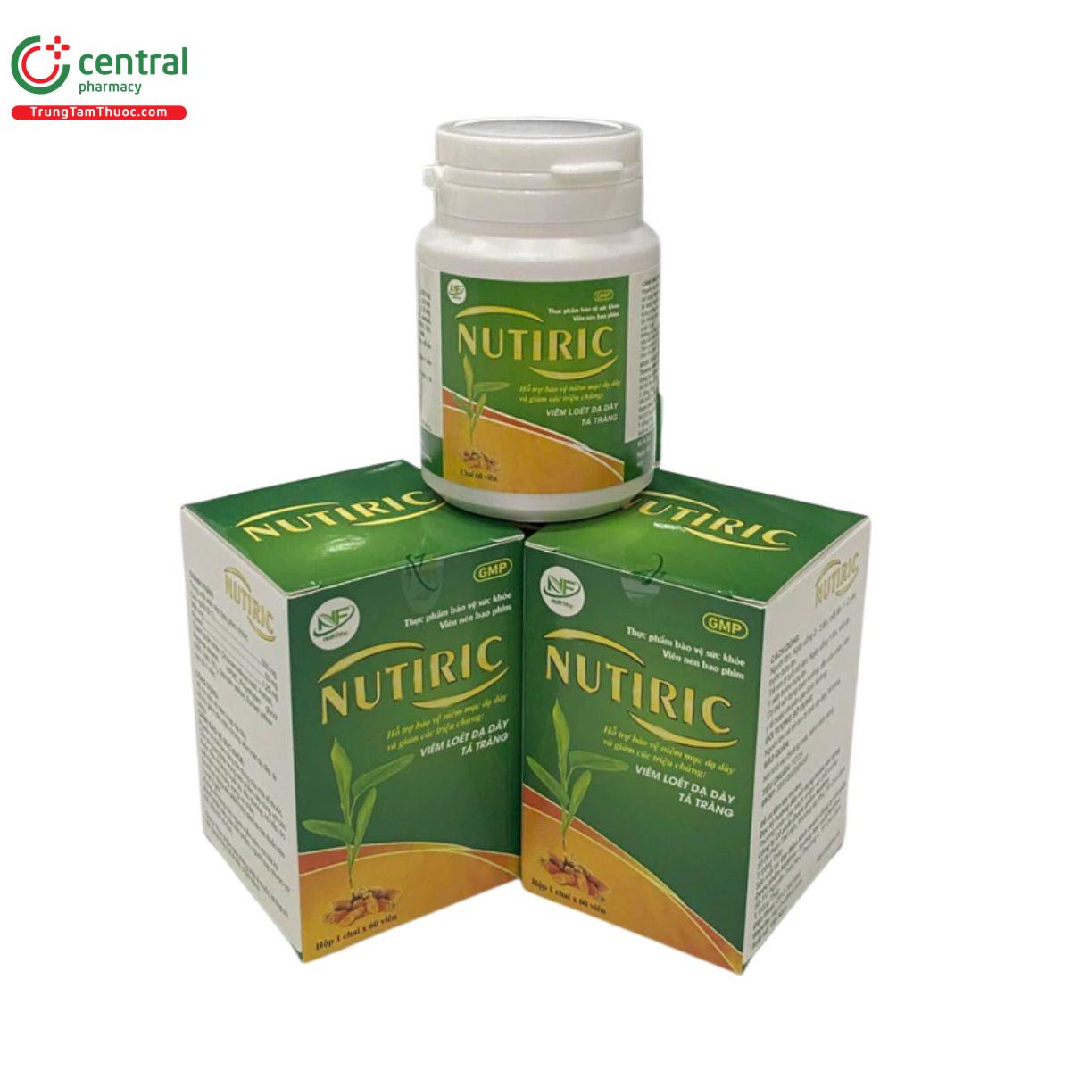 nutiric 4 M5581 nutiric 4 M5581