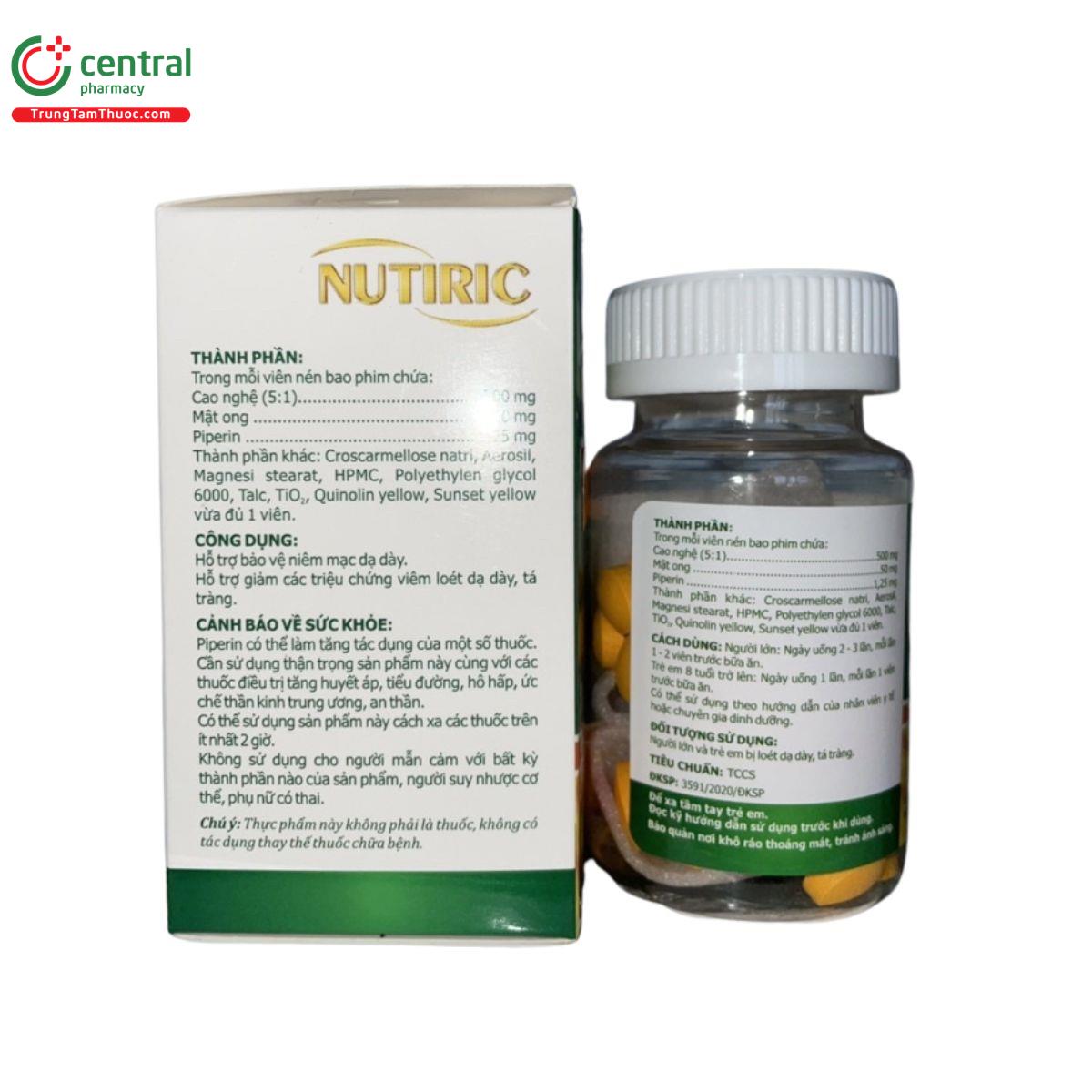 nutiric 5 E1842 nutiric 5 E1842