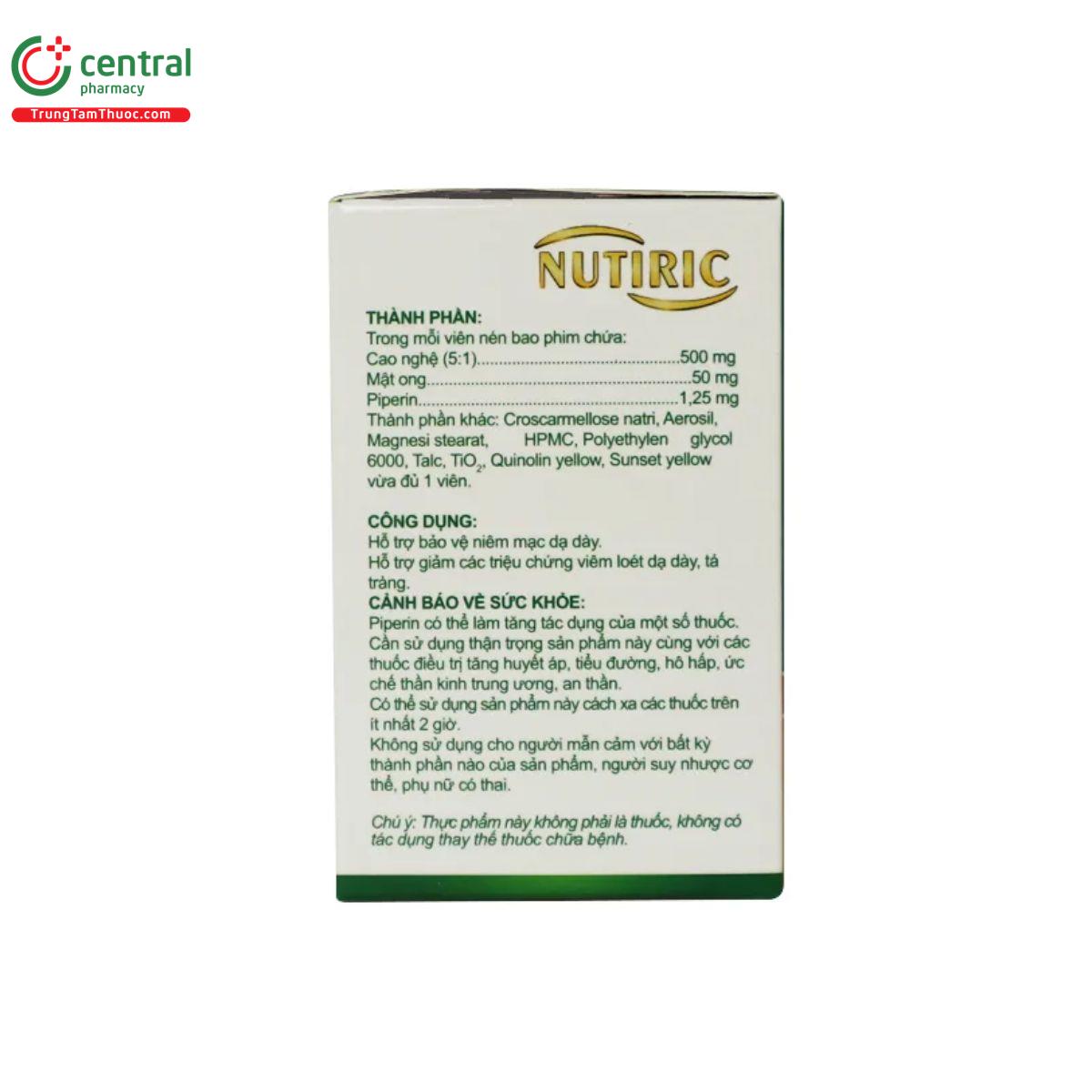 nutiric 8 H2028 nutiric 8 H2028