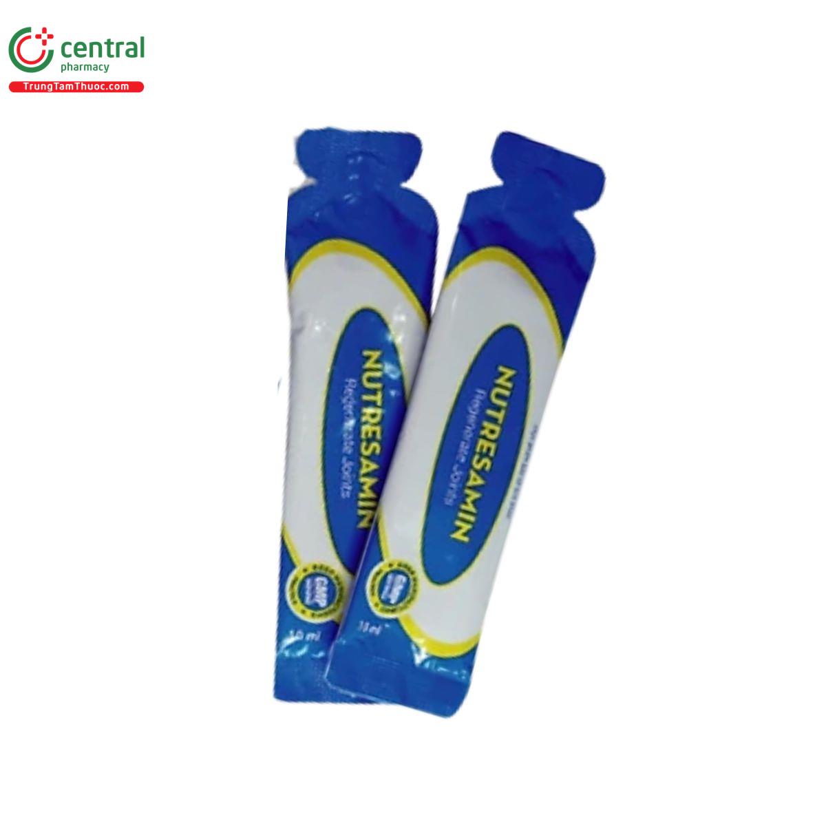 nutresamin regenerate joints 3 T7263