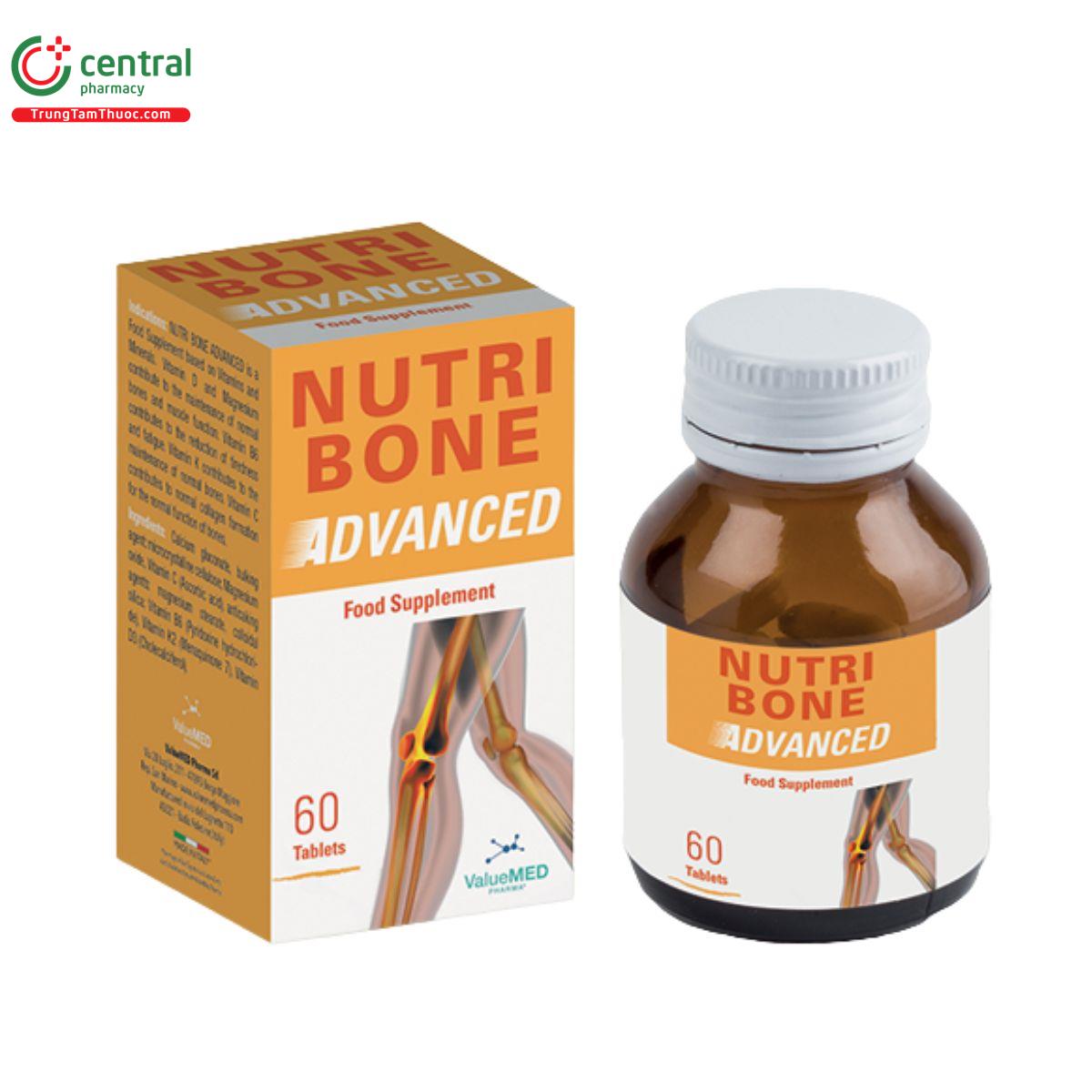 nutri bone advanced 1 S7780