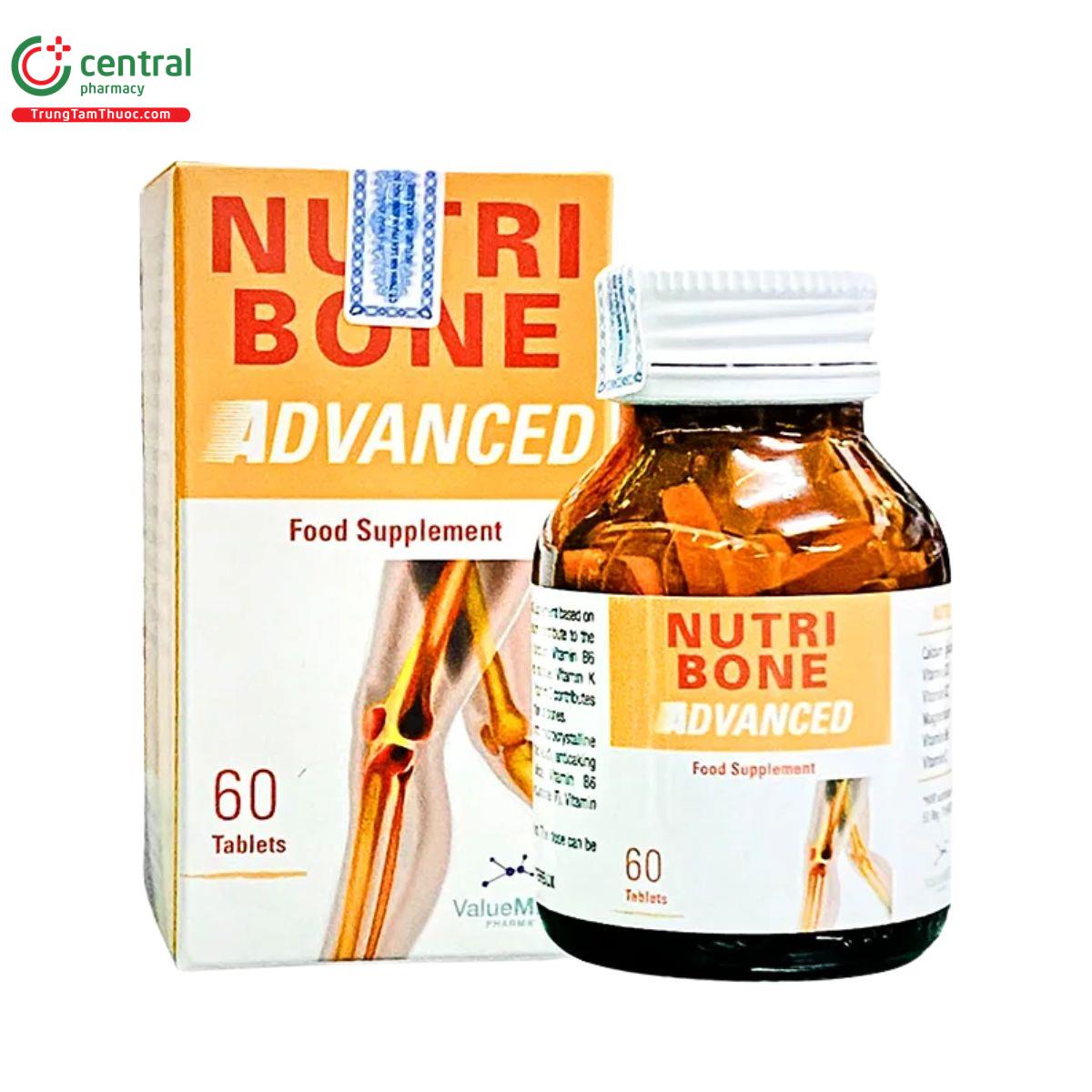 nutri bone advanced 2 K4241