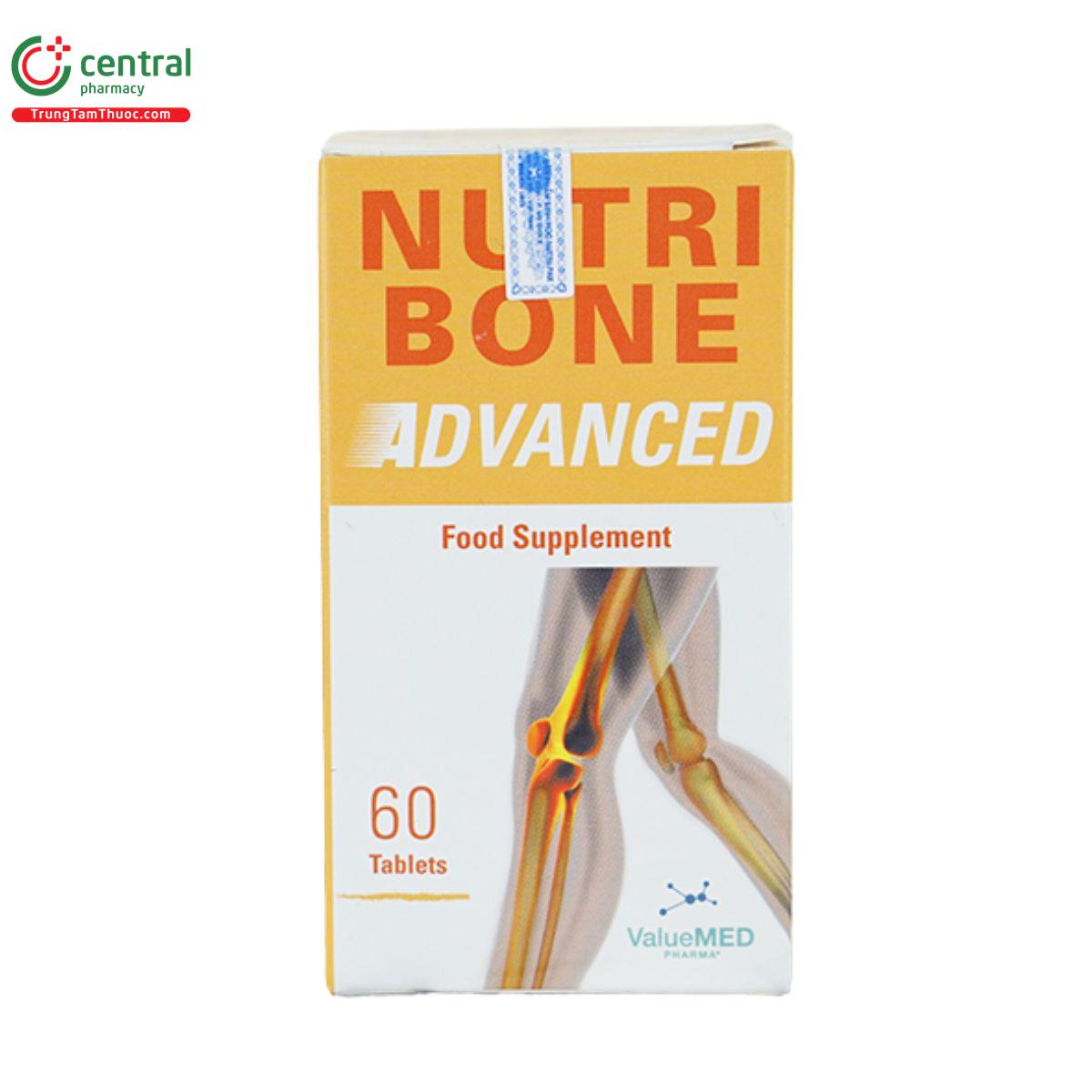 nutri bone advanced 3 R7877
