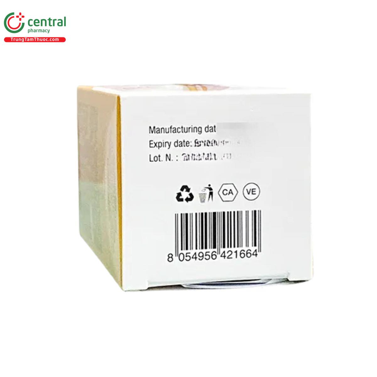 nutri bone advanced 7 A0535