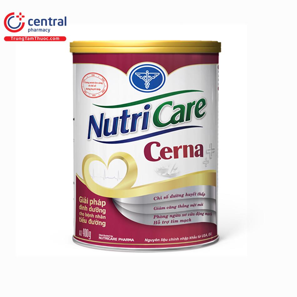 nutri care cerna 1 T8577