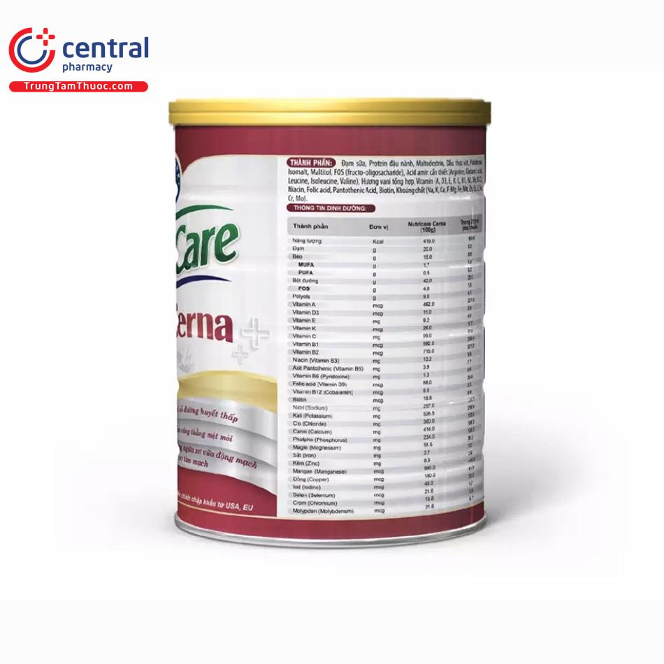 nutri care cerna 4 P6508