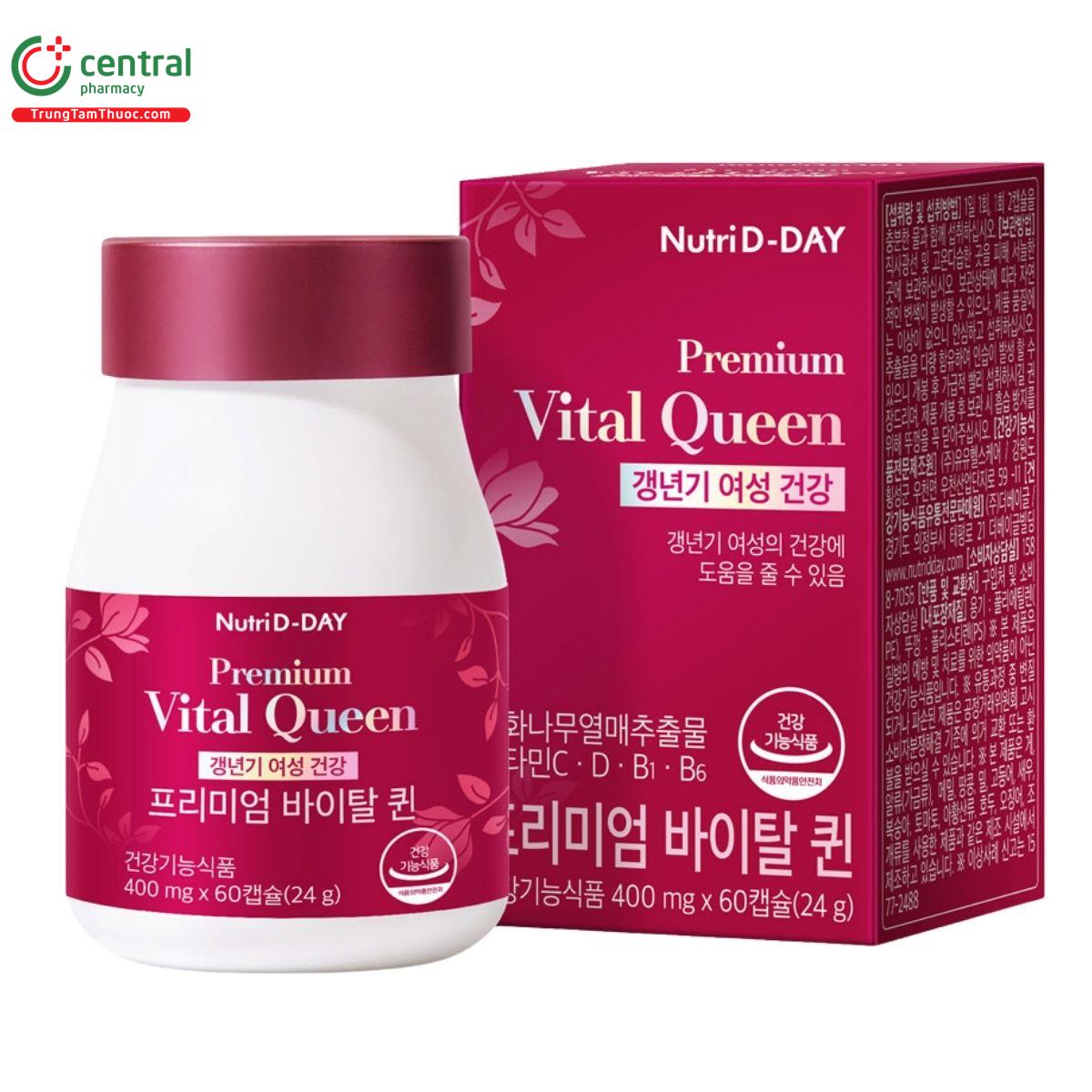 nutri d day premium vital queen 1 A0047