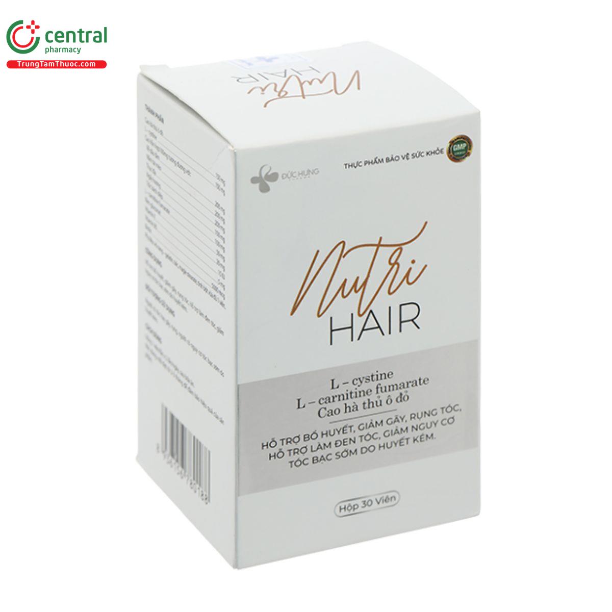 nutri hair duc hung pharma 2 U8282