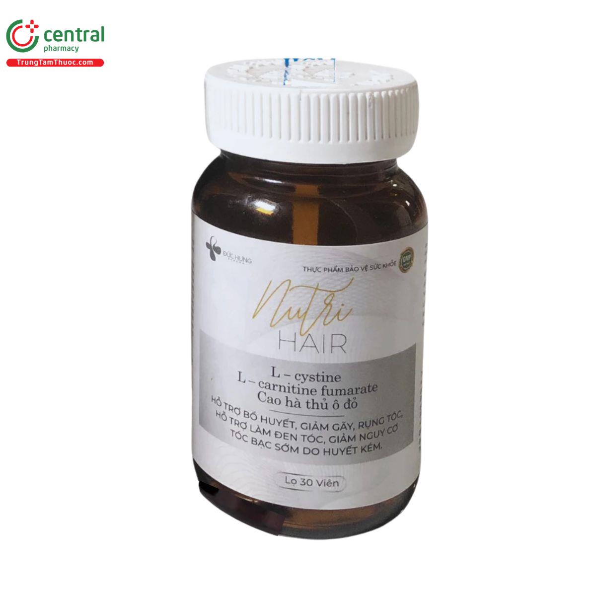 nutri hair duc hung pharma 7 R7353