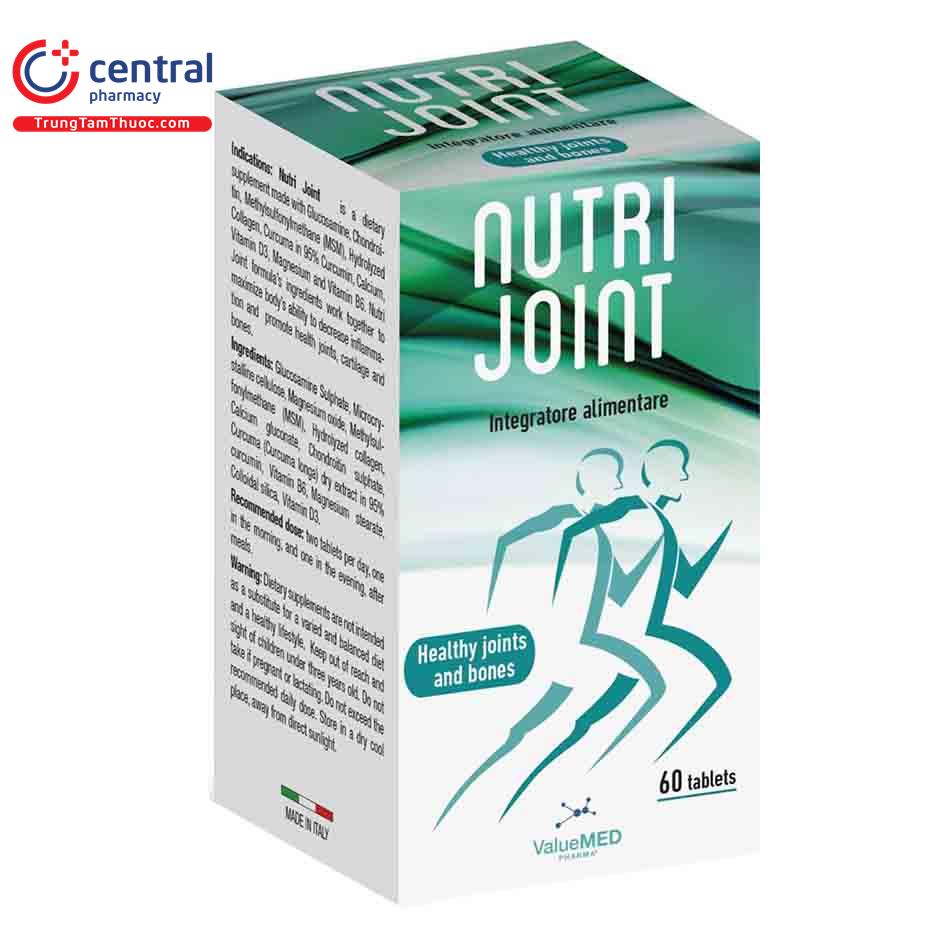 nutri joint 3 Q6625