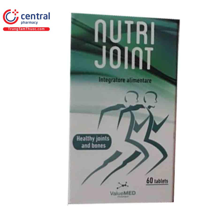 nutri joint 6 O6636