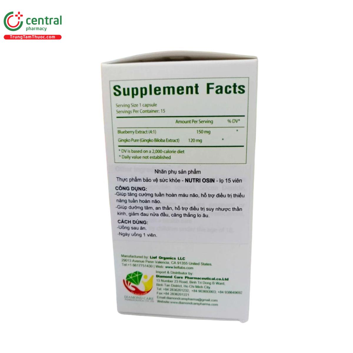 nutri osin 3 S7183 nutri osin 3 S7183