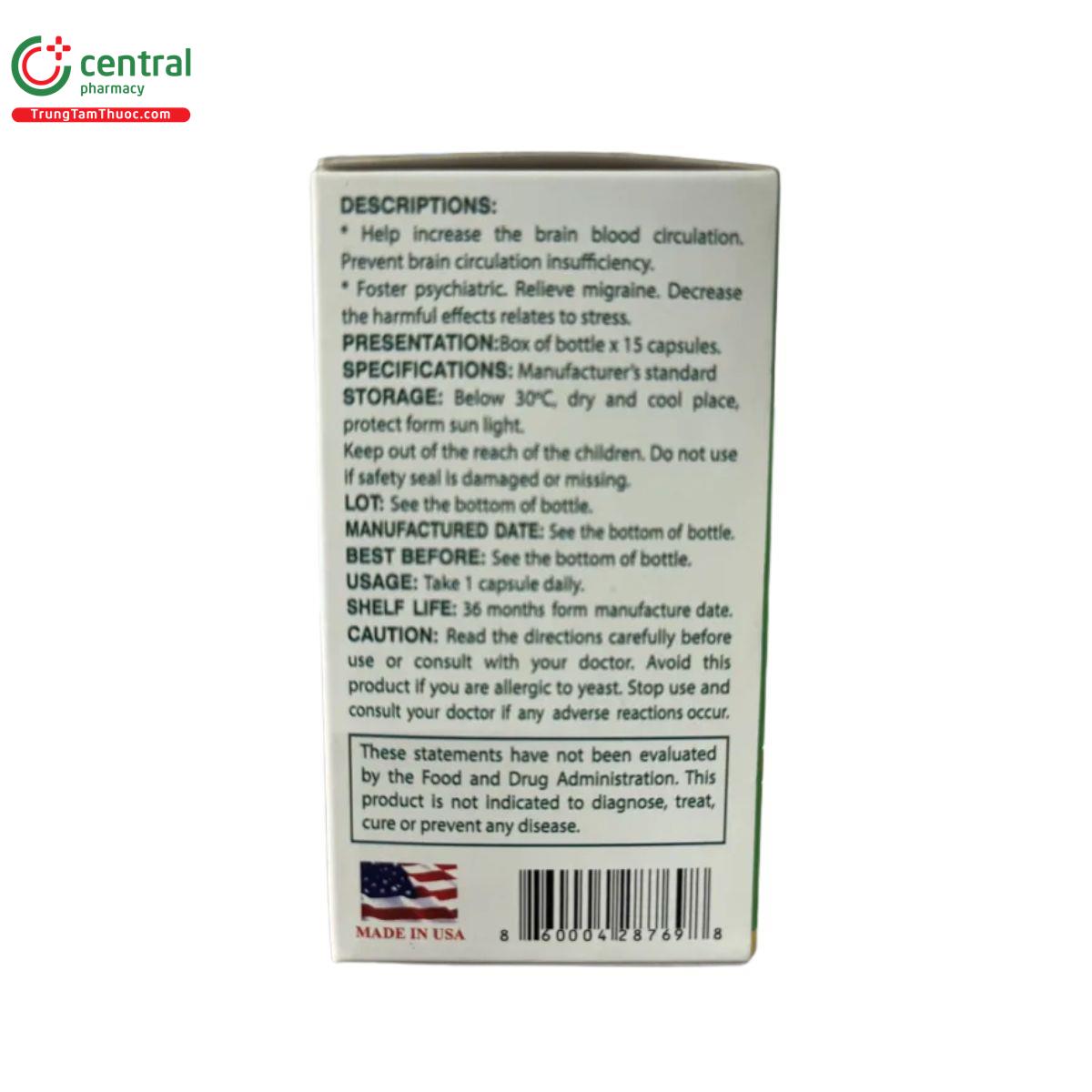 nutri osin 4 R7105 nutri osin 4 R7105