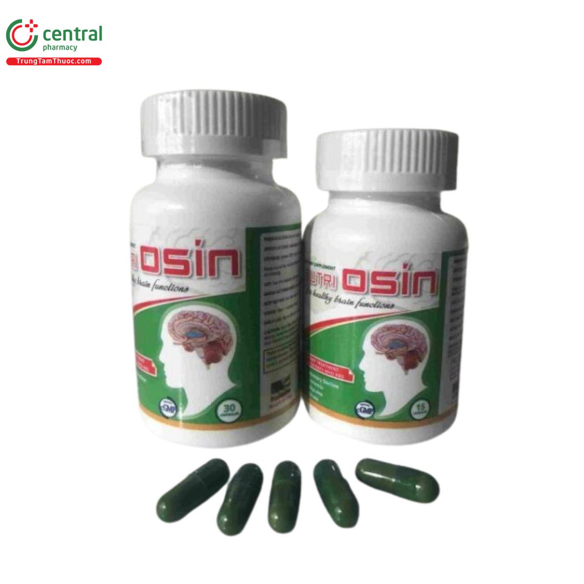 nutri osin 5 Q6127 nutri osin 5 Q6127