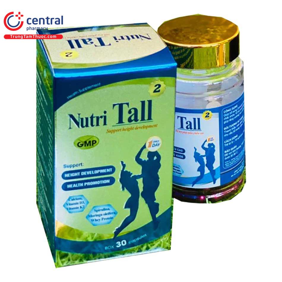 nutri tall 2 2 U8218