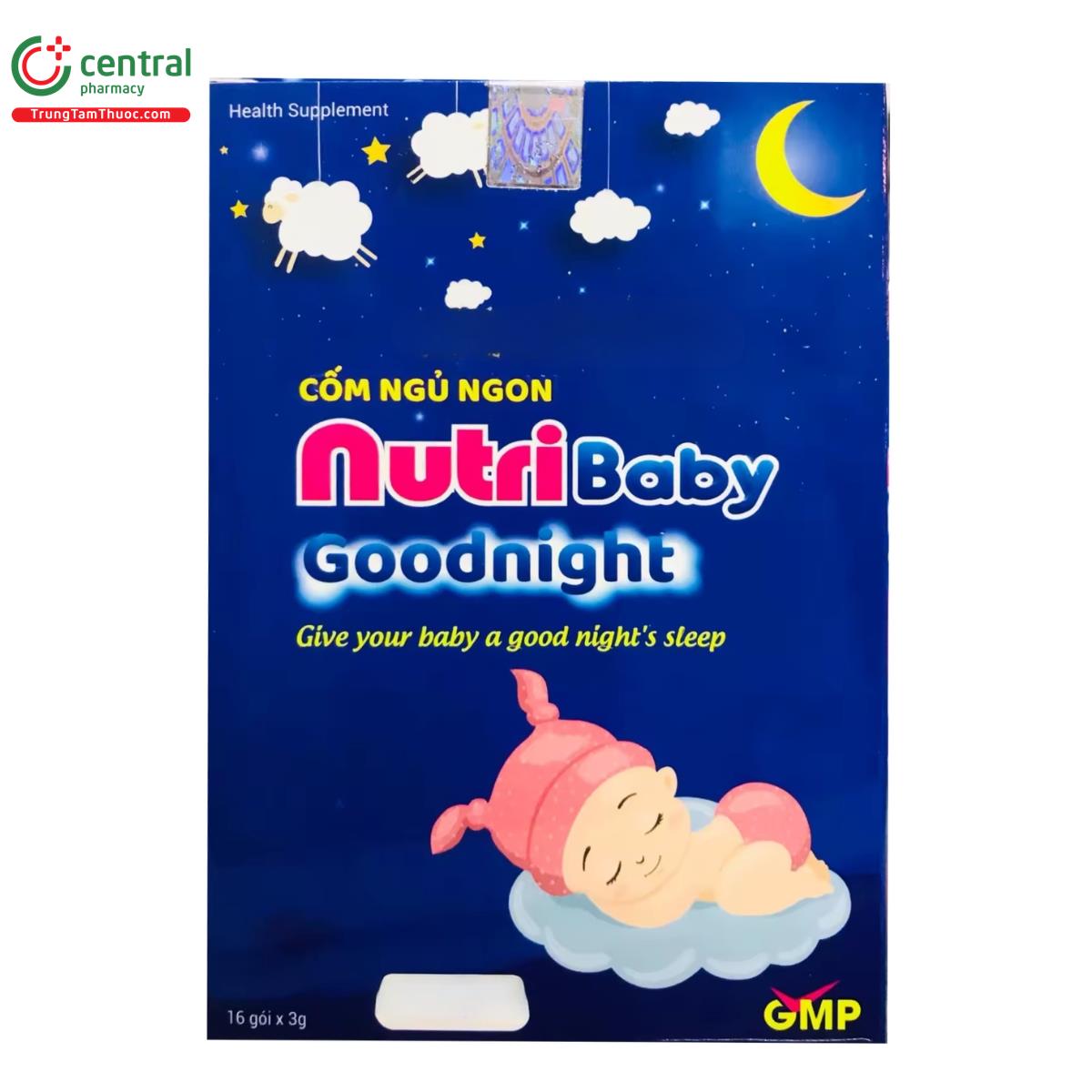 nutribaby goodnight 3 M5824 nutribaby goodnight 3 M5824