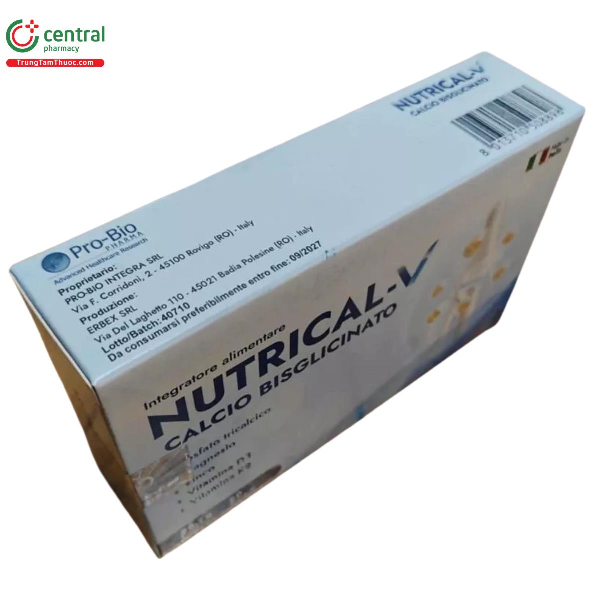 nutrical v 5 Q6732 nutrical v 5 Q6732