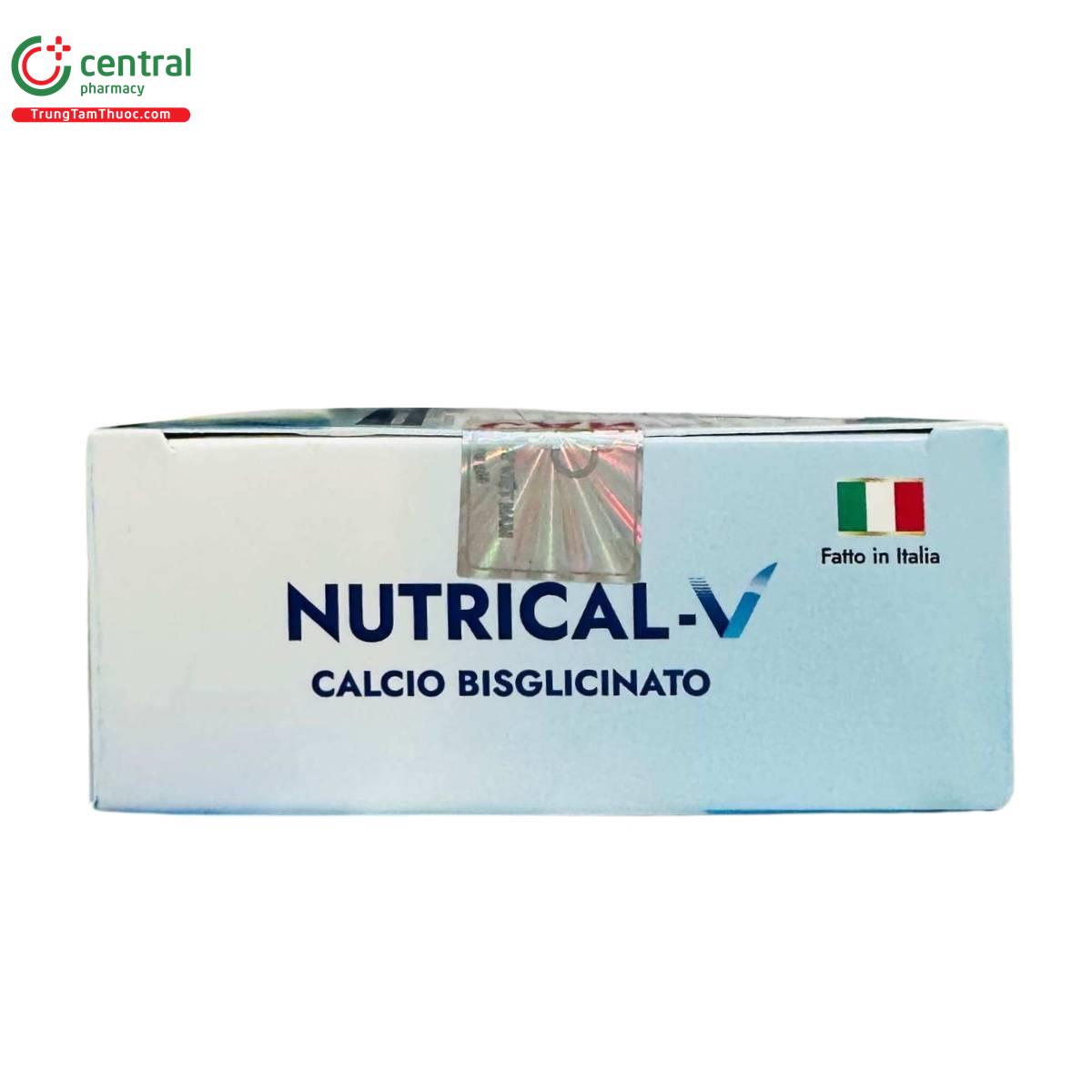 nutrical v 6 Q6717 nutrical v 6 Q6717