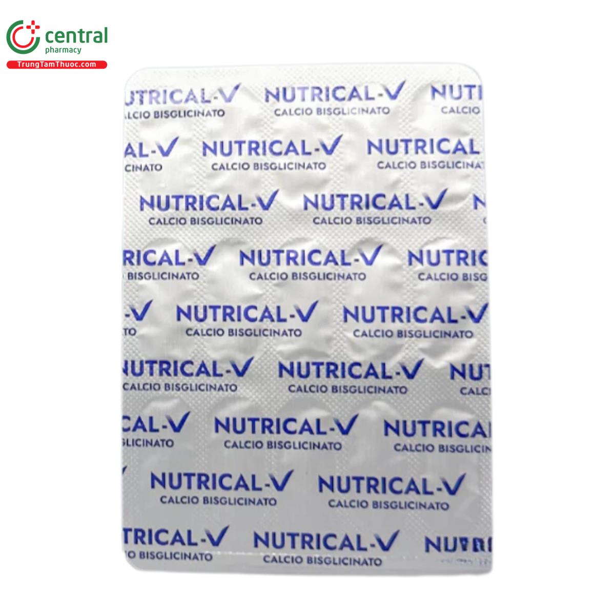 nutrical v 8 M5256 nutrical v 8 M5256