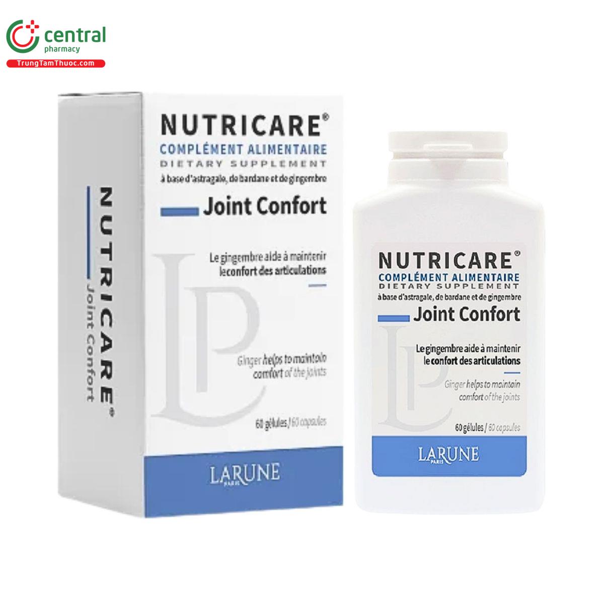 nutricare joint confort 1 R6342