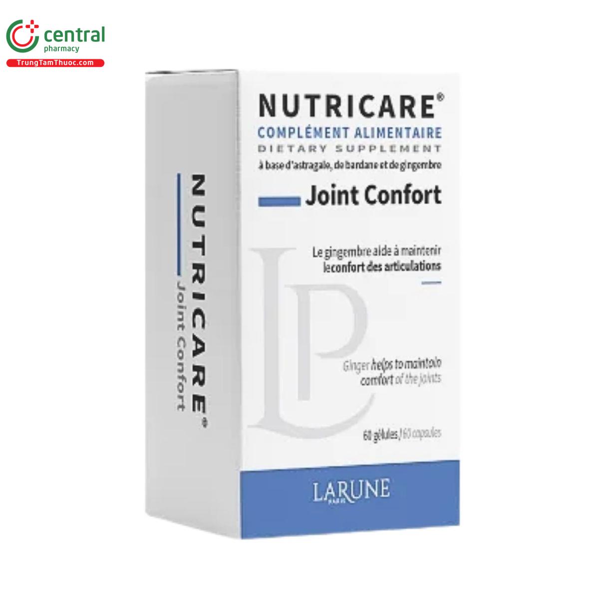 nutricare joint confort 2 B0078