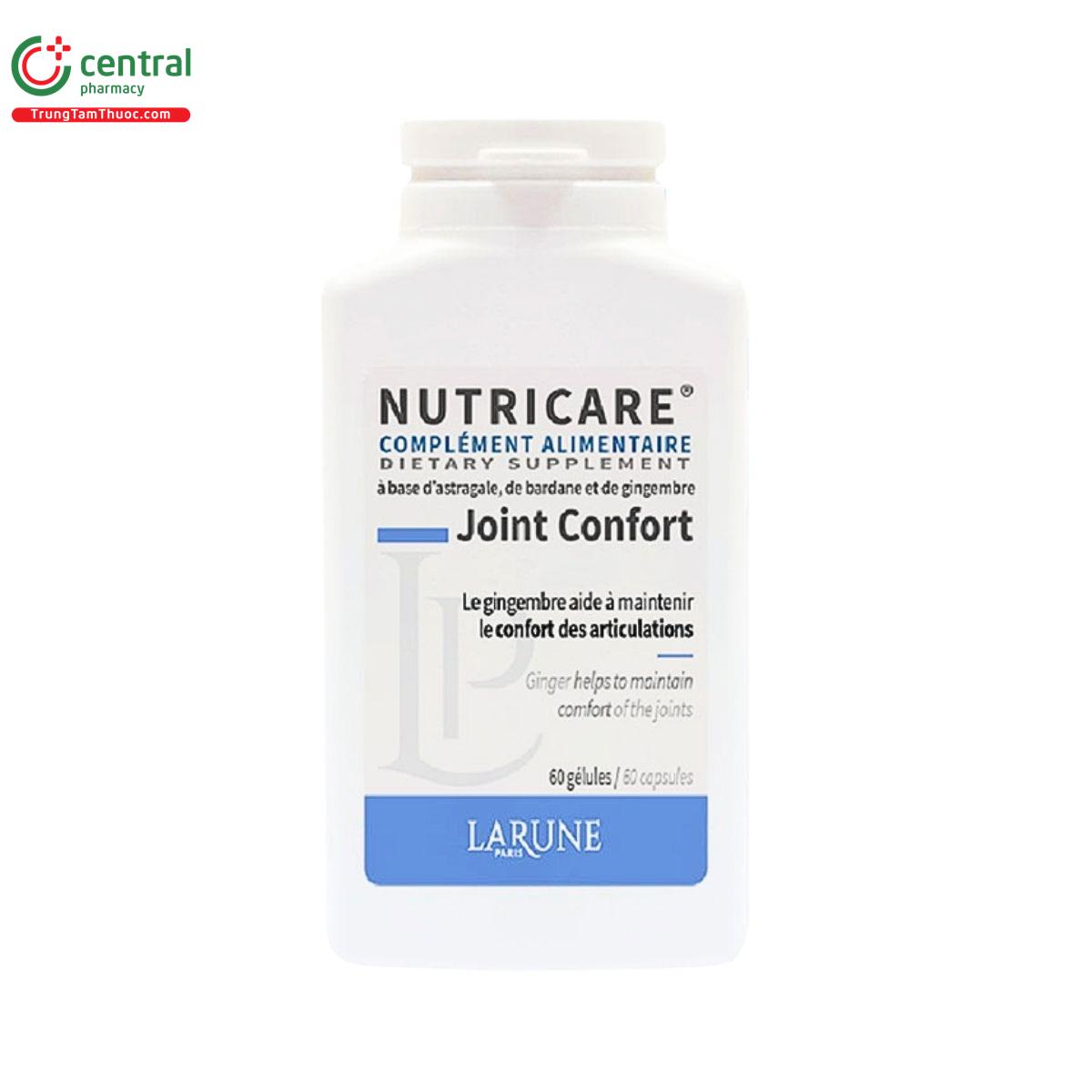 nutricare joint confort 3 I3615