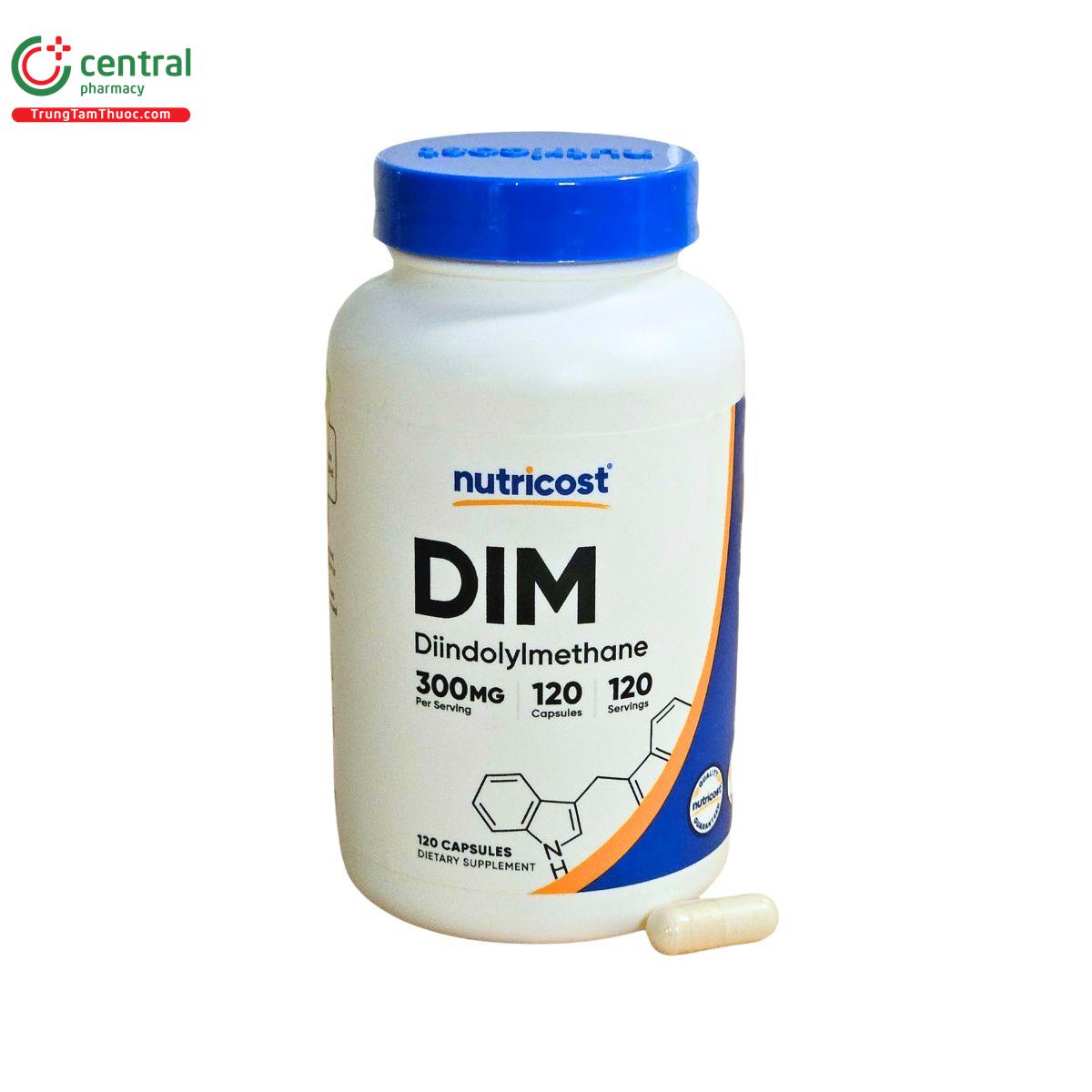 nutricos dim diindolylmethane 2 R7004 nutricos dim diindolylmethane 2 R7004