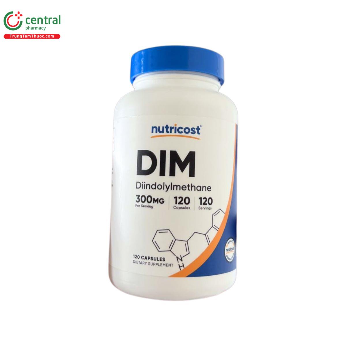 nutricos dim diindolylmethane 4 A0653 nutricos dim diindolylmethane 4 A0653