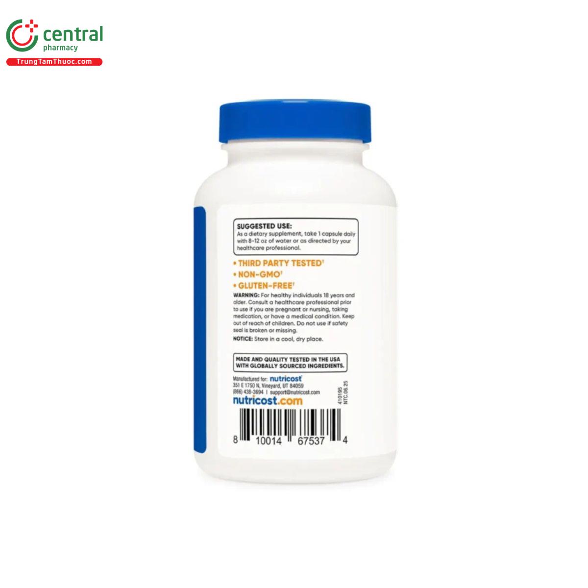 nutricos milk thistle 1000mg 4 R7147 nutricos milk thistle 1000mg 4 R7147