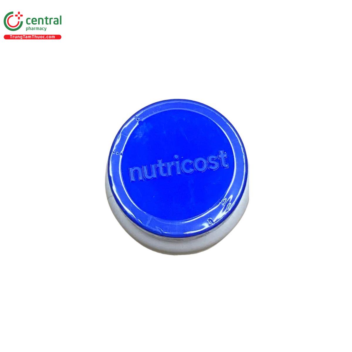 nutricos nattokinase 2000fu 4 L4683