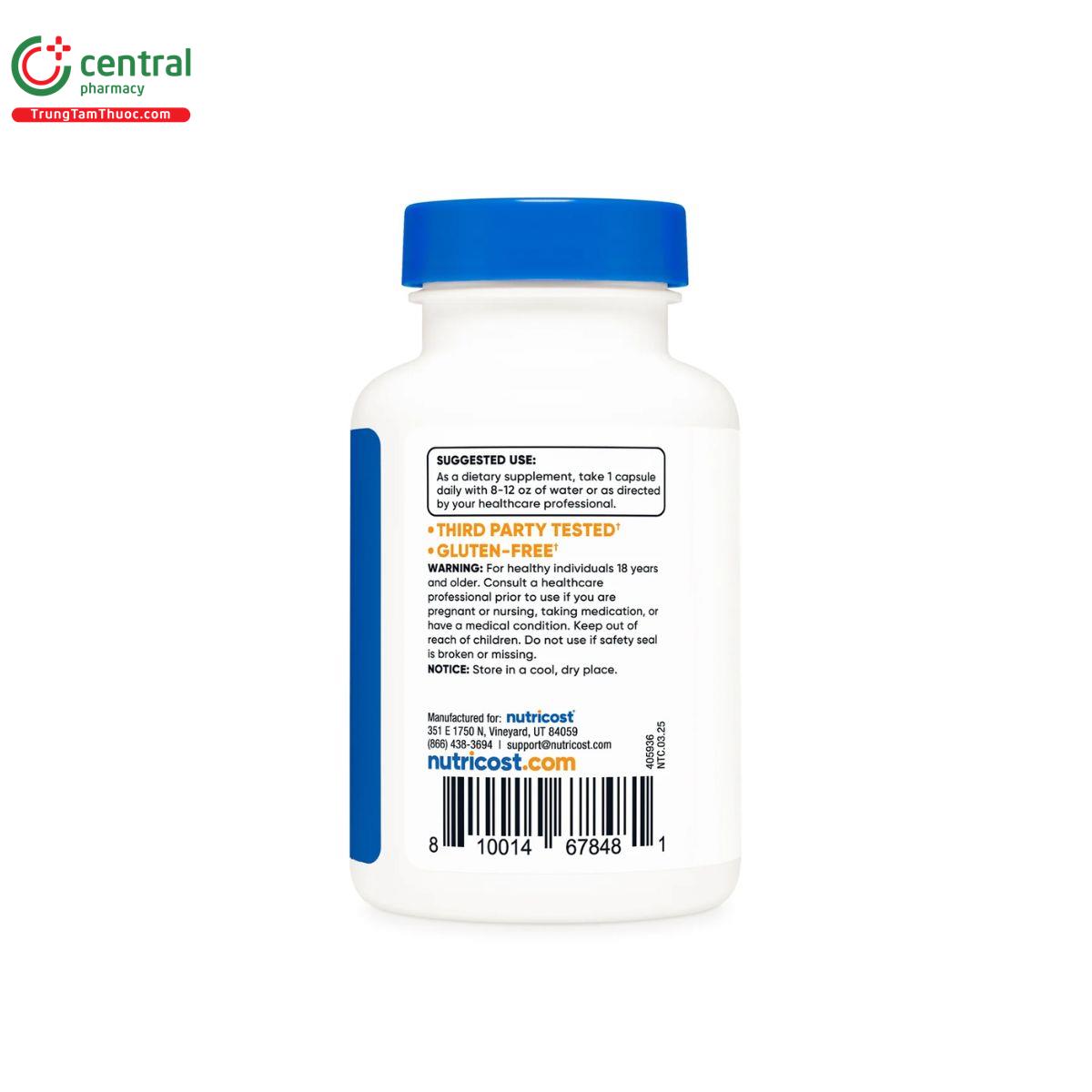 nutricos vitaminb12 1000mcg 6 C1425 nutricos vitaminb12 1000mcg 6 C1425