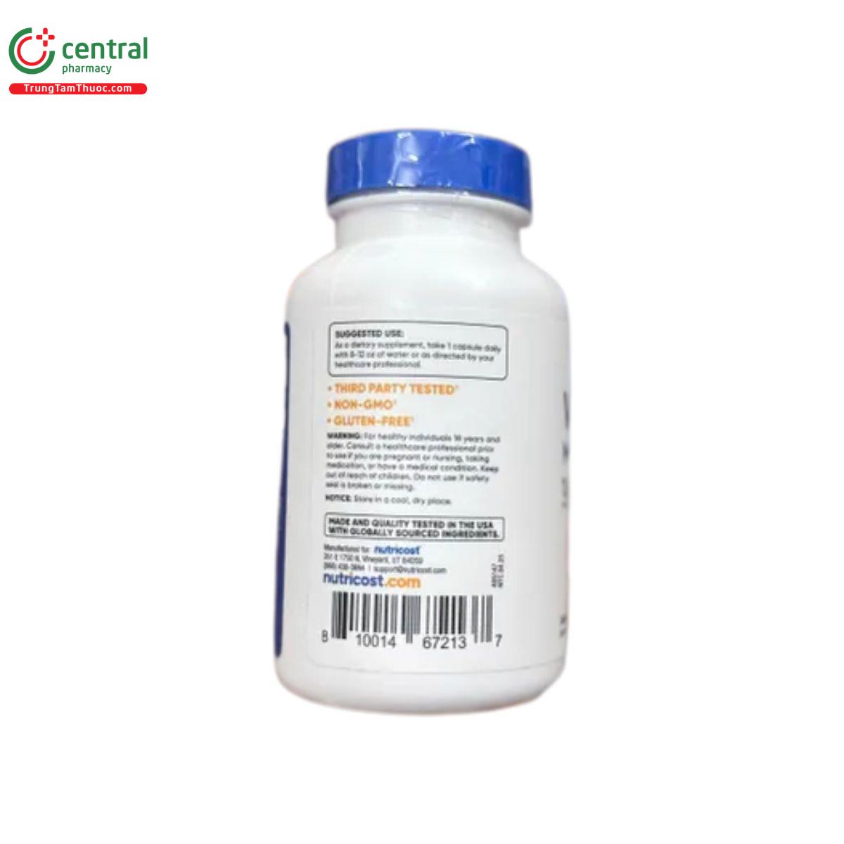 nutricos vitaminb12 1000mcg 7 R7876 nutricos vitaminb12 1000mcg 7 R7876