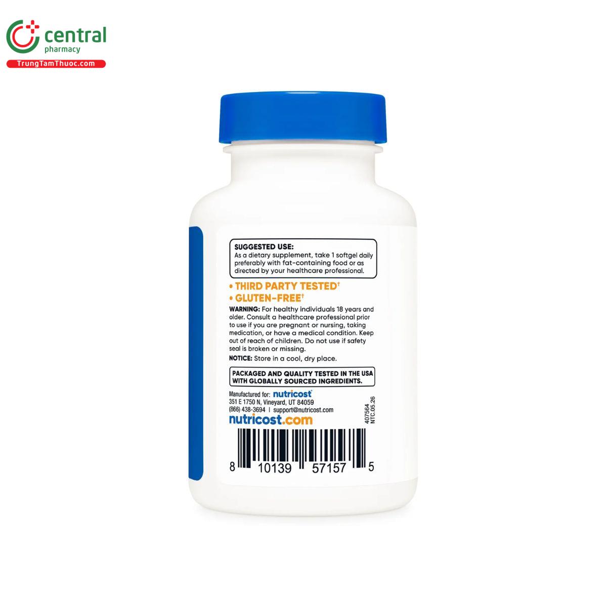nutricost astaxanthin 12mg 4 B0684
