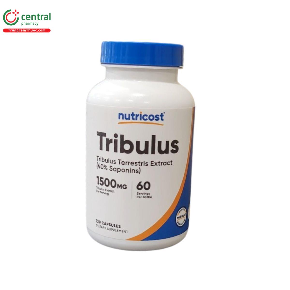 nutricost tribulus 2 P6602 nutricost tribulus 2 P6602