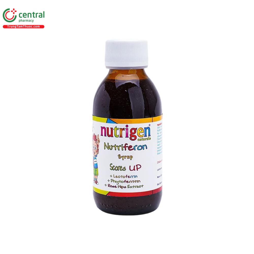 nutrigen naturale nutriferon 7 E1275