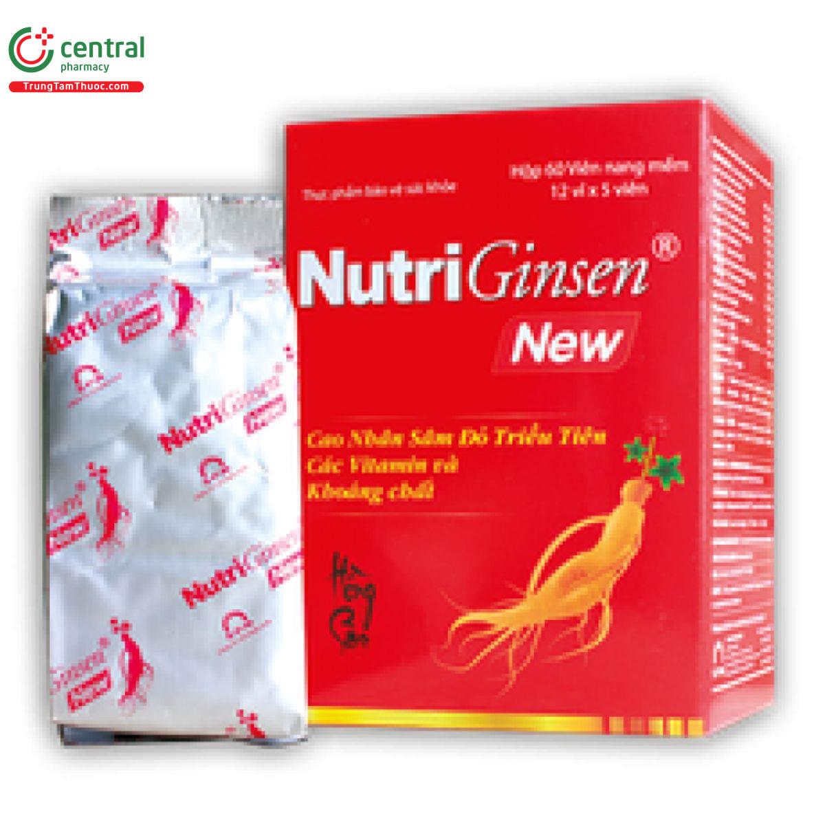 nutriginsen new 2 T8117