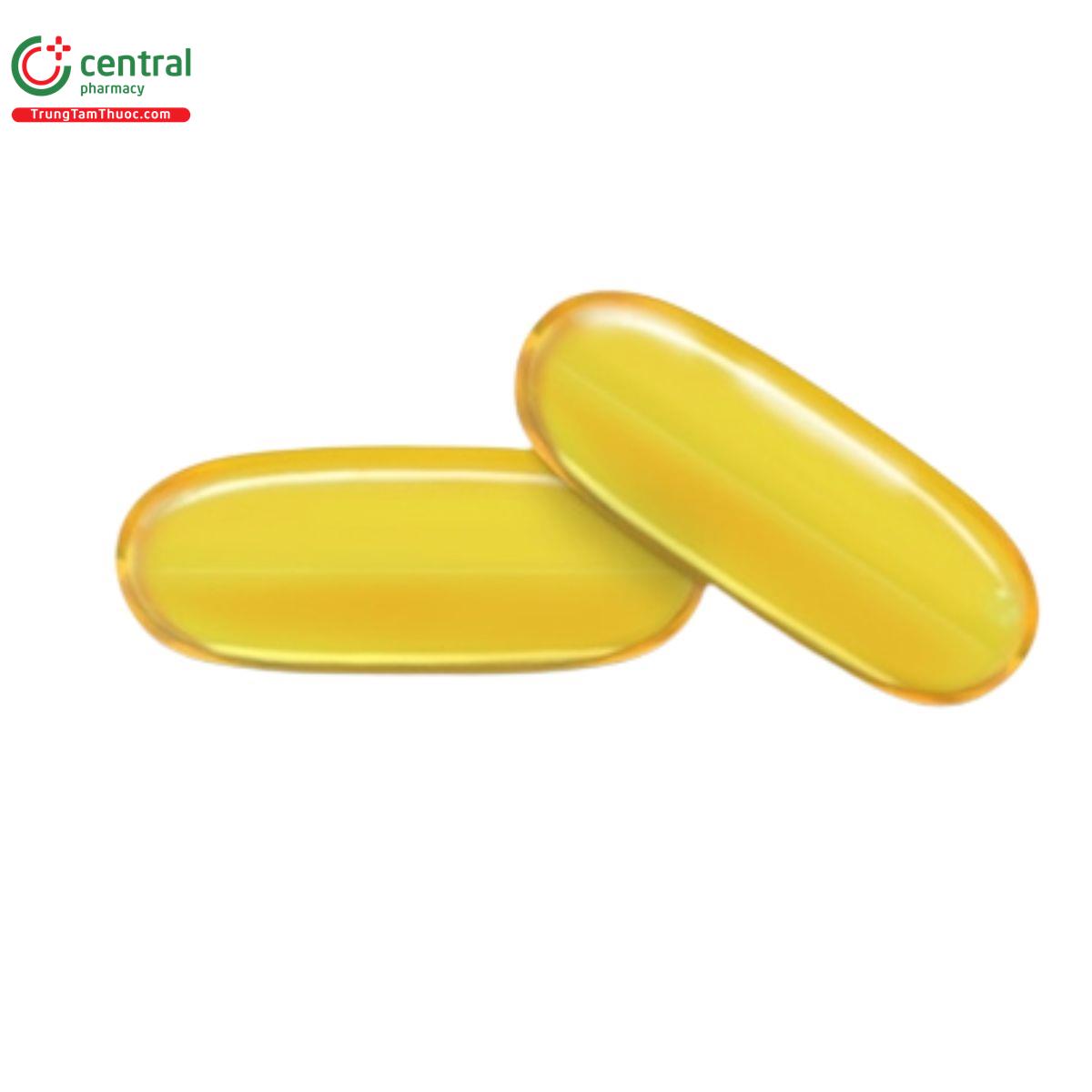 nutrilite advanced triple omega 3 2 A0336
