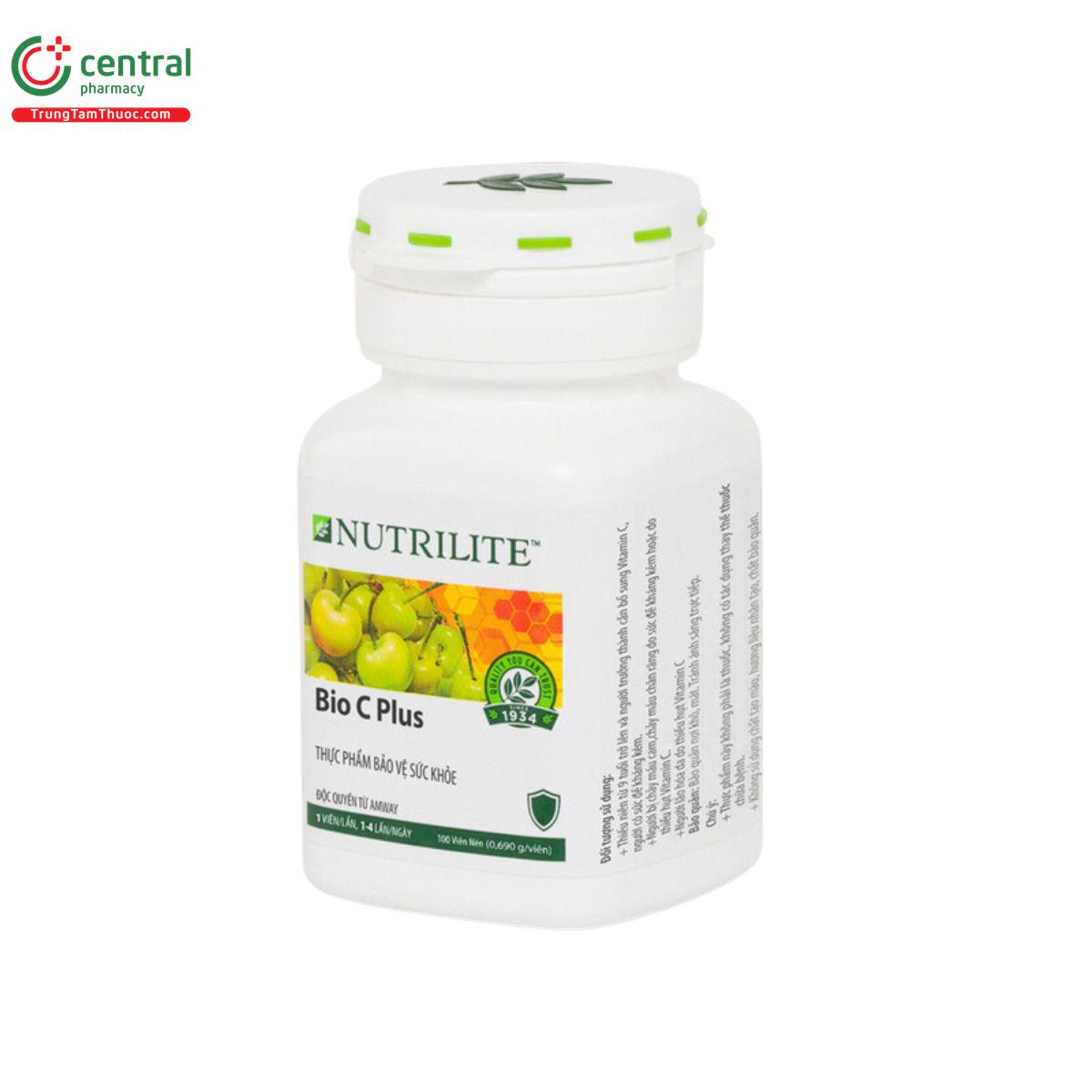 nutrilite bio c plus 2 R7834