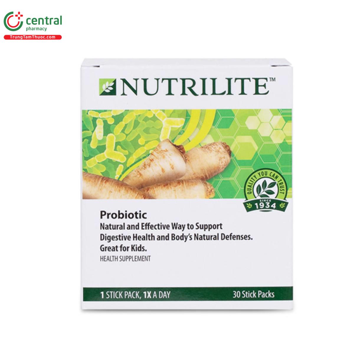 nutrilite probiotic 2 R7506