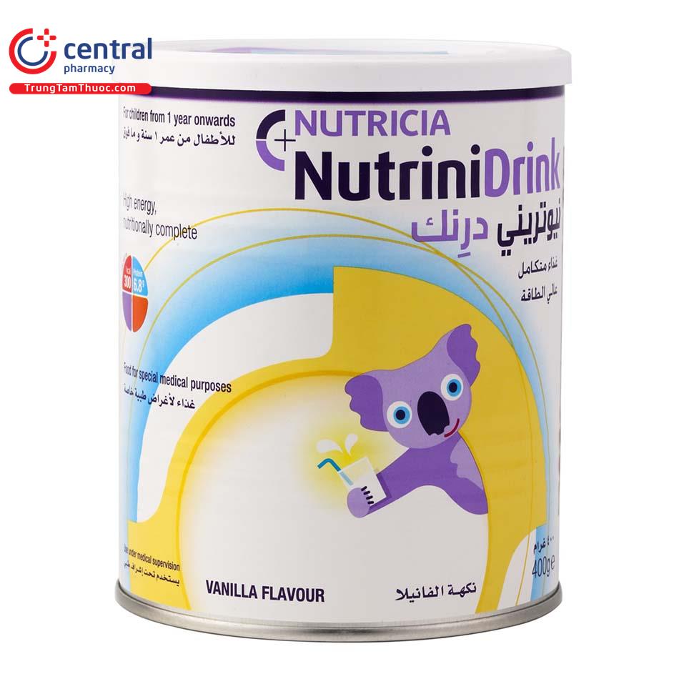 nutrinidrink 400g 3 I3862