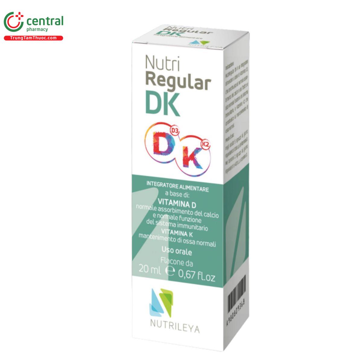 nutriregular dk 1 A0211