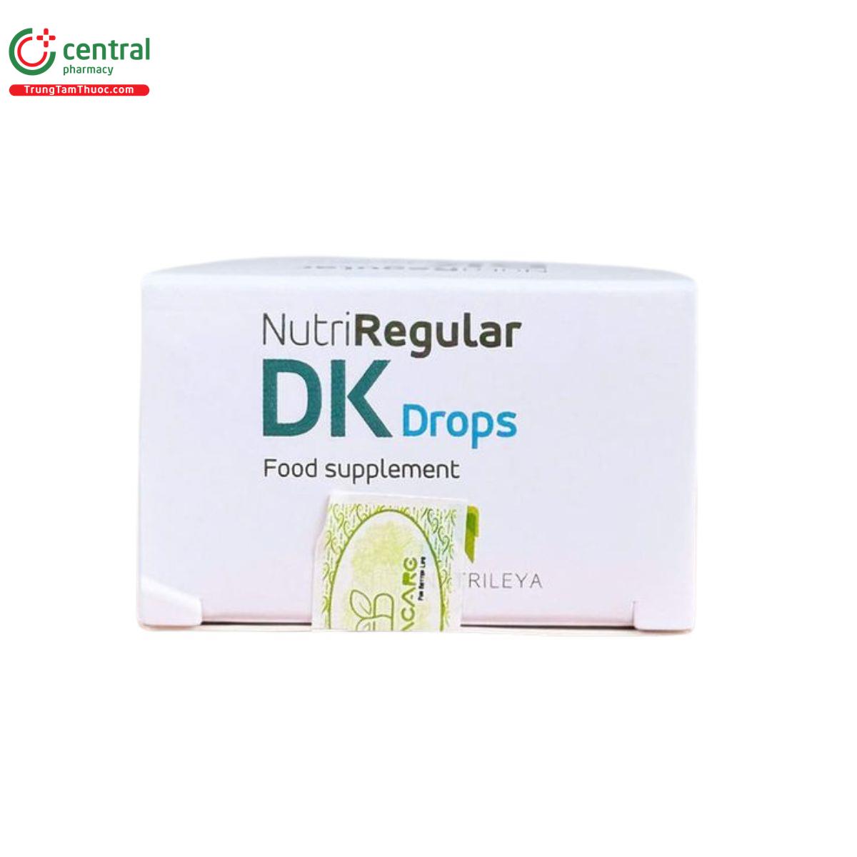 nutriregular dk drops 11 F2511